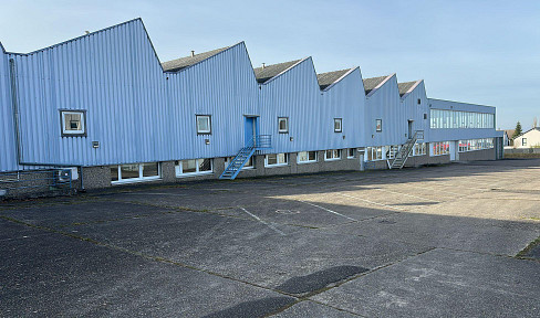 Production/Workshop/Warehouse / LAGER BOX