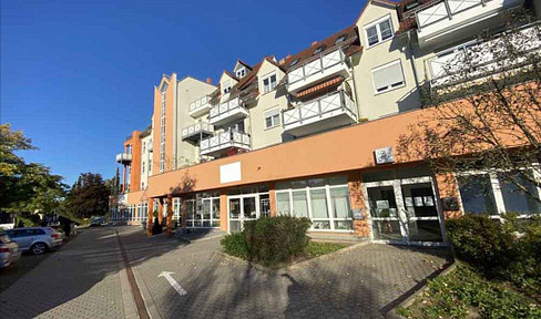 Rooms for rent for business, practice, office, store, gastronomy