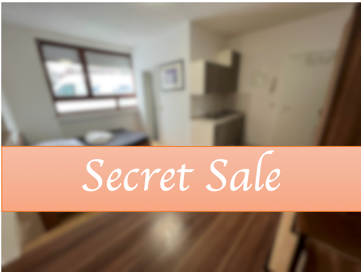 Investment property (6%) - MFH, 29 residential units, fully let