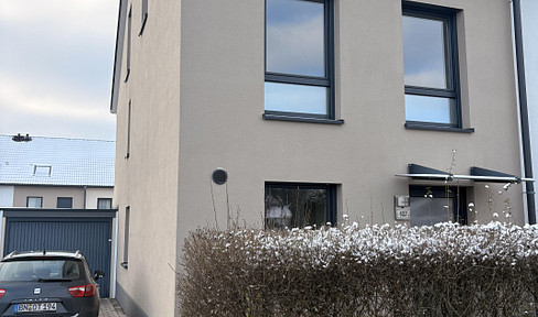 Family-friendly detached house in Bornheim-Hersel!