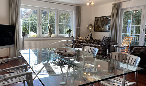 EXCLUSIVE LOFT APARTMENT NEAR MARBURG CITY CENTER