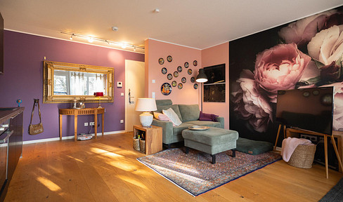 Design meets living quality