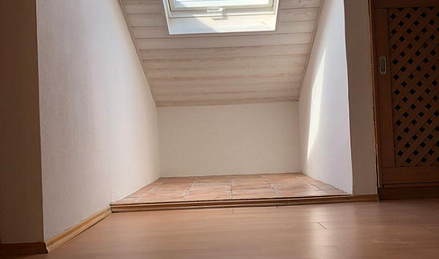 1-Zimmer Wohnung in Bad Füssing / Würding zu vermieten