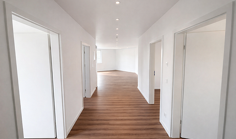 Jockgrim: Modern 4-room condominium