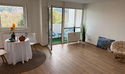 Newly renovated apartment for sale in 82256 Fürstenfeldbruck > NO COMMISSION <