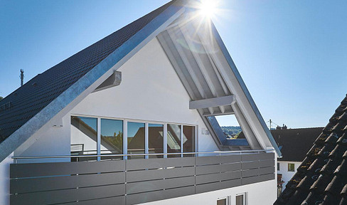 Neubau | 3 Zimmer | 111,73 qm | Loggia | Aufzug | Tiefgarage (W9)