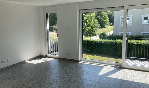 2-room apartment with balcony