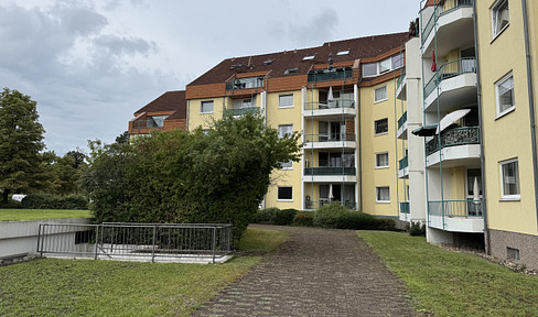 Fantastic maisonette penthouse apartment above the rooftops of Saarbrücken - Rodenhof district/near the university