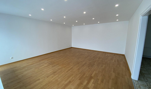 Reihenbungalow mit ELW am Sallerner Berg