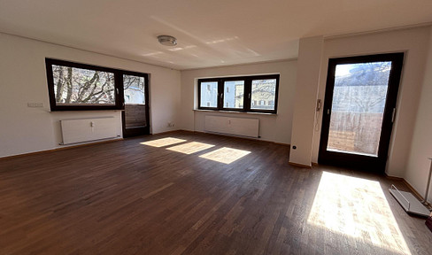 Wohnung im Zentrum von Kitzbühel