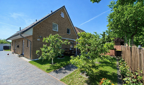 Zweifamilienhaus – Preis verhandelbar