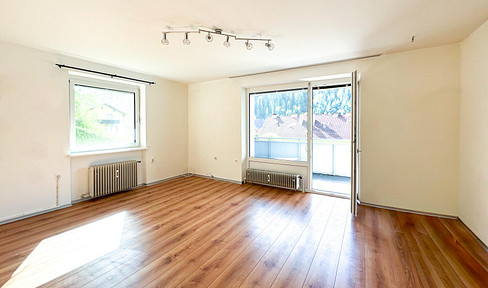 Mieter für schöne 93 m2 -Wohnung in ruhiger Lage gesucht