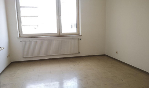 Apartment in Arbeiterwohnheim