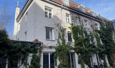 Moderne Bürofläche zur Untermiete in München, Goetheplatz – ruhig, hell, flexibel