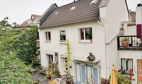 Studenthousing - Warm & Serviced Apartments fußläufig zur EBS *all inclusive*