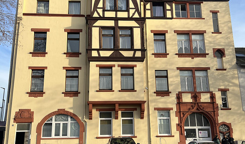 Apartment building for sale 14 residential units Koblenz Neuendorf