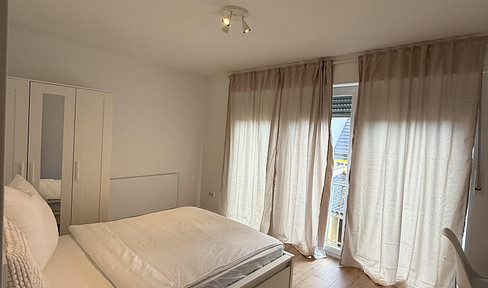 TOP shared room - newly renovated!