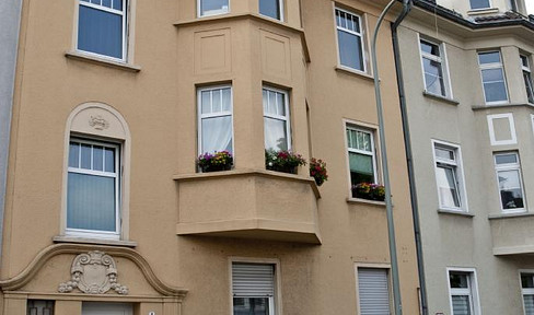 Beautiful 2 rooms, kitchen, shower room, large garden