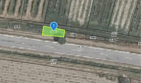 51 m² Wiese in Falkenstein/NÖ