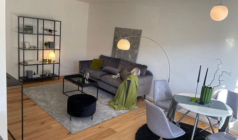 Wohnung in Sendling-Westpark