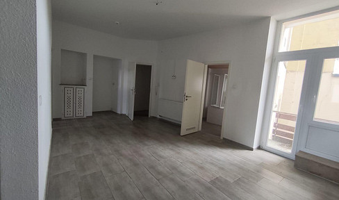 4er WG in Dortmunder City