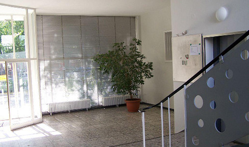 Accommodation exclusively for students and trainees!