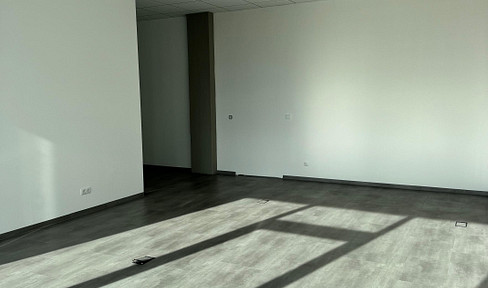 Neue Mieter gesucht | Moderne Bürofläche | Lichtdurchflutet | sehr gute ÖPNV Anbindung