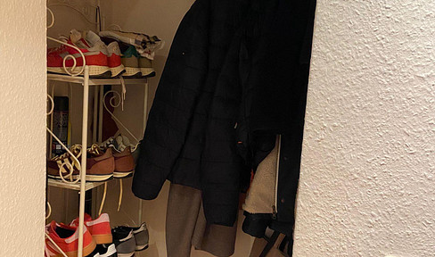 Herzlich willkommen zu dieser charmanten Erdgeschosswohnung in Ratzeburg