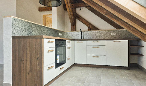 DG apartment I Exclusive living I Natural living