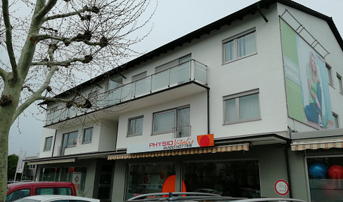 Büro - Praxisräume