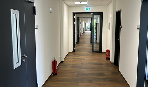 New tenant sought for office/training/workshop space