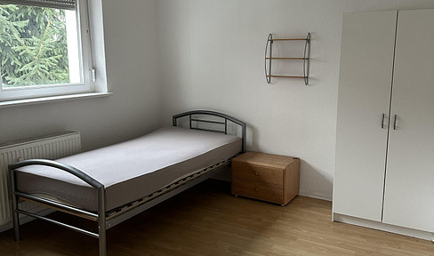 Furnished rooms for rent!