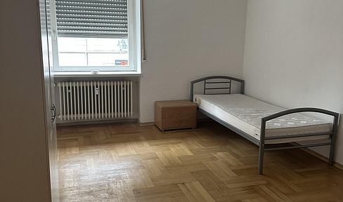 Furnished rooms for rent!