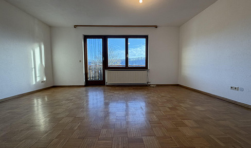 Sonnige Wohnung mit Balkon in schöner Wohnlage - provisionsfrei!!!