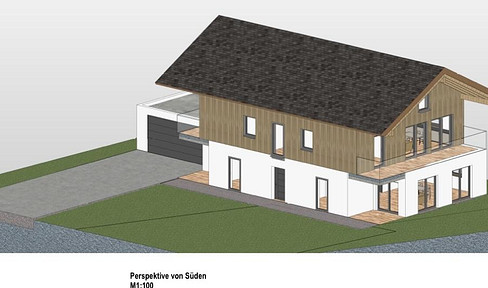 Ferienwohnung-Eigentumswohnung in  schöner Berglage