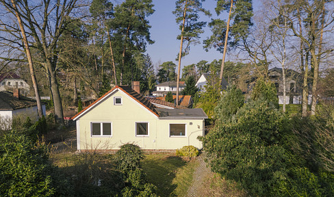 Your home in Falkensee
