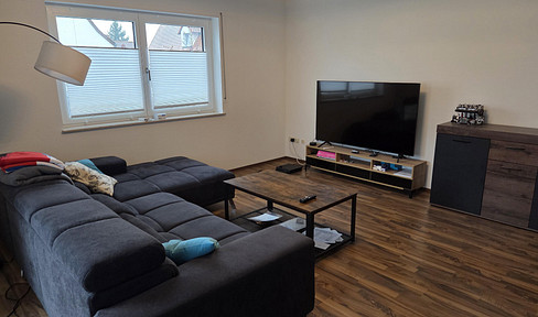 2-Zimmer-Wohnung in Sulzbach am Main