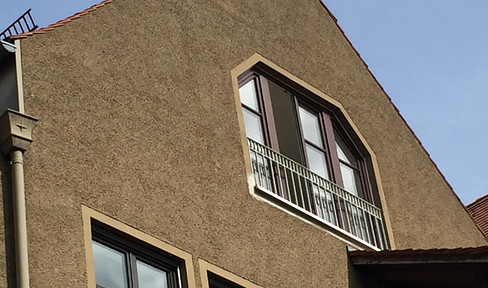 Frei: Sonniges Wohnen am Schwallech