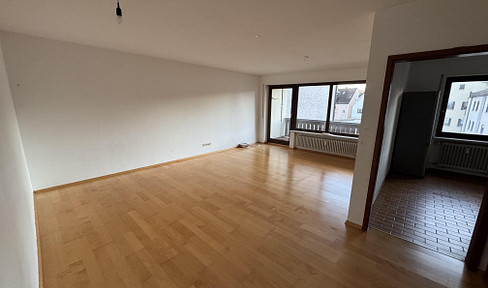 Wohnung im Herzen von Pfaffenhofen