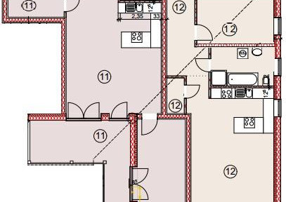 Accommodation for employees in Greding directly on the BAB 9