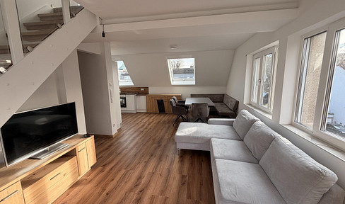 FIRST OCCUPANCY! Comfortable living in a picturesque, green setting.