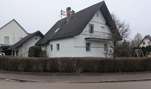Einfamilienhaus in Walkertshofen (provisionsfrei)