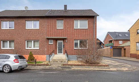 Charmantes Einfamilienhaus in Esldorf-Berrendorf! Ohne Käuferprovision!