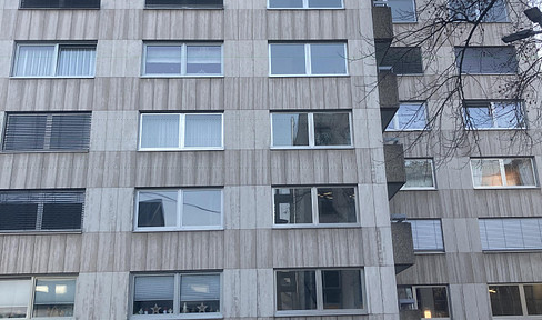 Sie suchen eine Kapitalanlage in Vallendar - Wir haben die Lösung