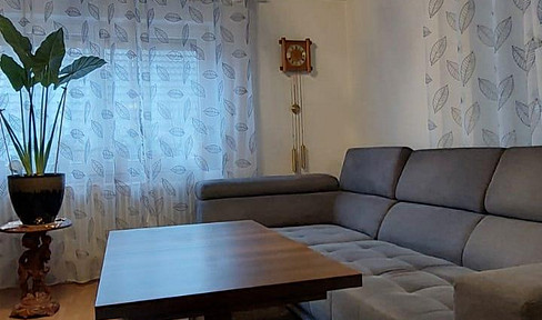 Möblierte Wohnung Friesenheim