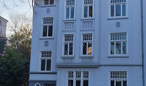 Westerberg: KOMPLETTES Haus als Praxis- oder Bürogebäude