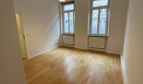 1-Zimmer Wohnung NBG Nord