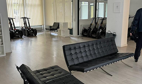 central bright store / office near Rathausplatz