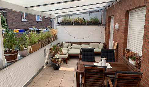 Wohnen in der Innenstadt