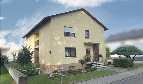 4-room apartment in the popular musicians' quarter